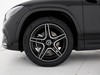 Mercedes GLA 180 amg line extra auto benzina nero