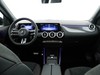 Mercedes GLA 180 amg line extra auto benzina nero