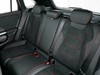 Mercedes GLA 180 amg line extra auto benzina nero