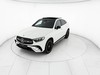 Mercedes GLC Coupè 220 d 4MATIC Coupe  bianco