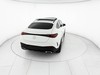 Mercedes GLC Coupè 220 d 4MATIC Coupe  bianco