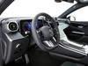 Mercedes GLC Coupè 220 d 4MATIC Coupe  bianco
