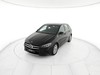 Mercedes Classe B 180 sport benzina nero