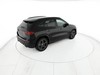 Mercedes GLA 200 d amg line extra auto diesel nero