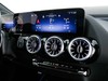 Mercedes GLA 200 d amg line extra auto diesel nero