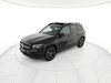 Mercedes GLB 180 d amg line advanced plus auto diesel nero