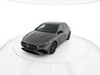 Mercedes Classe A 180 d amg line extra auto diesel grigio