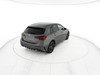 Mercedes Classe A 180 d amg line extra auto diesel grigio
