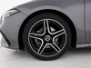 Mercedes Classe A 180 d amg line extra auto diesel grigio