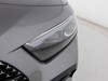 Mercedes Classe A 180 d amg line extra auto diesel grigio