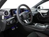 Mercedes Classe A 180 d amg line extra auto diesel grigio