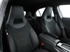 Mercedes Classe A 180 d amg line extra auto diesel grigio