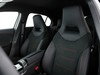 Mercedes Classe A 180 d amg line extra auto diesel grigio