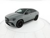 AMG GLE Mercedes-AMG 53 HYBRID 4MATIC+ Coupe  grigio