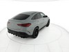 AMG GLE Mercedes-AMG 53 HYBRID 4MATIC+ Coupe  grigio