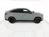 AMG GLE Mercedes-AMG 53 HYBRID 4MATIC+ Coupe  grigio