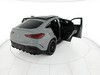 AMG GLE Mercedes-AMG 53 HYBRID 4MATIC+ Coupe  grigio