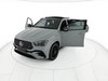 AMG GLE Mercedes-AMG 53 HYBRID 4MATIC+ Coupe  grigio