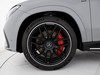 AMG GLE Mercedes-AMG 53 HYBRID 4MATIC+ Coupe  grigio