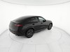 Mercedes GLC Coupè 200 d 4MATIC Coupe  nero