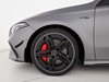 AMG Classe A Mercedes-AMG A 35 4MATIC benzina grigio