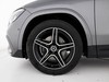 Mercedes GLA 200 d automatic diesel grigio