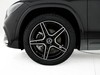 Mercedes GLA 200 d Automatic diesel nero