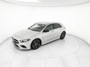 Mercedes Classe A 220 premium auto benzina argento