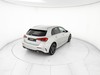 Mercedes Classe A 220 premium auto benzina argento