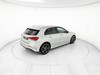 Mercedes Classe A 220 premium auto benzina argento