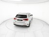 Mercedes Classe A 220 premium auto benzina argento