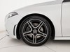 Mercedes Classe A 220 premium auto benzina argento