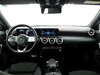 Mercedes Classe A 220 premium auto benzina argento