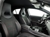 Mercedes Classe A 220 premium auto benzina argento