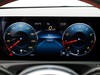 Mercedes Classe A 220 premium auto benzina argento