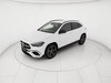 Mercedes GLA 180 Automatic benzina bianco