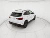 Mercedes GLA 180 Automatic benzina bianco