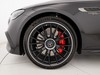 AMG Classe E SW Mercedes-AMG E 53 HYBRID 4MATIC+ Station  nero