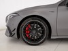 AMG Classe A Mercedes-AMG A 45S 4MATIC+ benzina grigio
