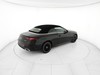 Mercedes CLE 200 4MATIC CABRIO  nero