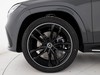 Mercedes GLS gls 450 d amg line premium plus 4matic auto ibrido grigio