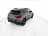 Mercedes GLA 180 amg line extra auto benzina grigio
