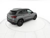 Mercedes GLA 180 amg line extra auto benzina grigio