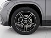 Mercedes GLA 180 amg line extra auto benzina grigio