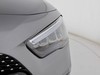 Mercedes GLA 180 amg line extra auto ibrido grigio