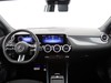 Mercedes GLA 180 amg line extra auto ibrido bianco