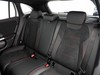 Mercedes GLA 180 amg line extra auto ibrido bianco
