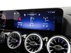 Mercedes GLA 180 amg line extra auto ibrido bianco
