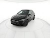 Mercedes GLA 180 Automatic benzina nero
