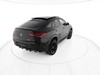 Mercedes GLE Coupè GLE 450 d 4MATIC Coupe  nero